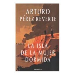 DEBOLSILLO La Isla De La Mujer Dormida