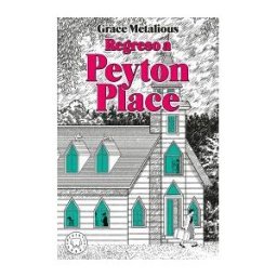Blackie Books Regreso A Peyton Place
