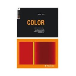 Parramón Bases Del Diseño Color