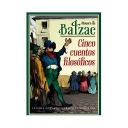 Ediciones Espuela de Plata Cinco Cuentos Filosóficos