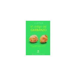La Factoría de Ideas El Código Del Garbanzo