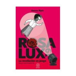 ECC Ediciones Rosa Lux19. La Revolución En Juego (akal)