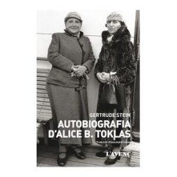 L'AVEN, S.L. Autobiografia D'alice B. Toklas