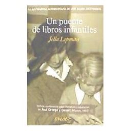 Creotz Ediciones SL Un Puente De Libros Infantiles