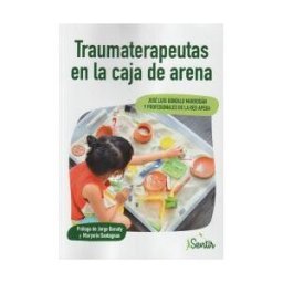 Marcombo Traumaterapeutas En La Caja De Arena