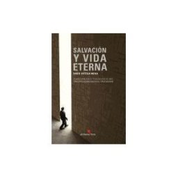 Ediciones De Buena Tinta Salvación Y Vida Eterna