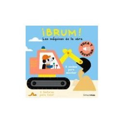 Timun Mas Infantil brum! Toca Y Escucha