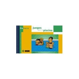 Editorial INDE Juegos Para La Piscina