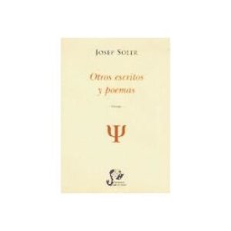 Libros del Innombrable Otros Escritos Y Poemas