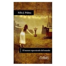 Páginas de Espuma SL El Menor Espectáculo Del Mundo