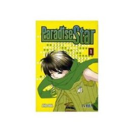 Editorial Ivrea Paradise Star 01