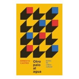 EDITORIAL HUEDERS Otro Palo Al Agua
