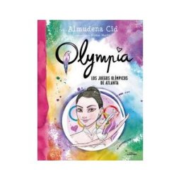 Alfaguara Los Juegos Olímpicos De Atlanta (serie Olympia 9)