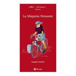 Editorial Bruño La Máquina Pensante
