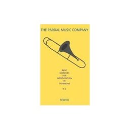 Amazon Digital Services LLC - Kdp Basic Exercices For Improvisation In Trombone N-2: Tokyo