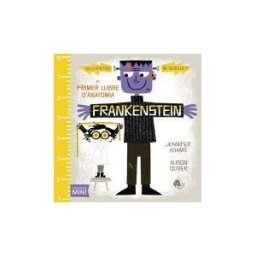 Coco Books, S.L. Frankenstein