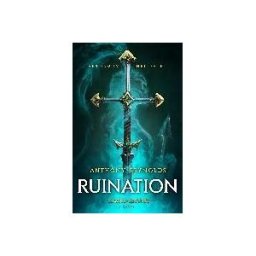 Little, Brown Book Group Limited Ruination: A League Of Legends Novel