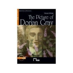 Editorial Vicens Vives The Picture Of Dorian Gray (free Audio B2.2)