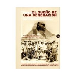 Publicacions i Edicions de la Universitat de Barcelona Sueño De Una Generación, El: El Crucero Universitario Por El Mediterráneo De 1933