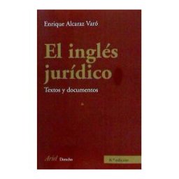 Editorial Ariel El Inglés Jurídico