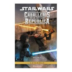 Planeta Cómic Star Wars. Caballeros De La Antigua República (leyendas) N 04