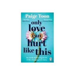 PENGUIN (INGLES) -TURISTICO- Only Love Can Hurt Like This