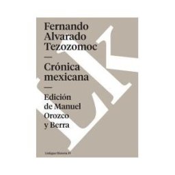 Linkgua Digital Crónica Mexicana