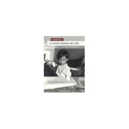 P.A.U. Education,S.L. Novela Familiar Del Niño