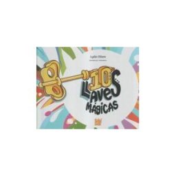 Babidi-Bú 10 Llaves Mágicas