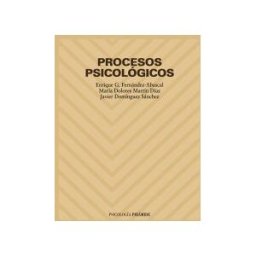 Ediciones Pirámide Procesos Psicológicos