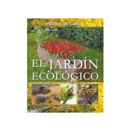 Susaeta Ediciones Plantas De Jardín. El Jardín Ecológico