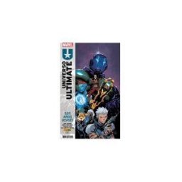 Panini Universo Ultimate: Dos Años Después