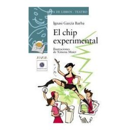 Anaya Educación El Chip Experimental
