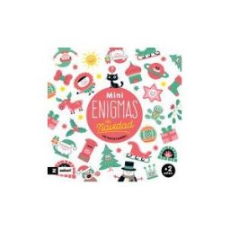 Zahorí de Ideas Minienigmas De Navidad