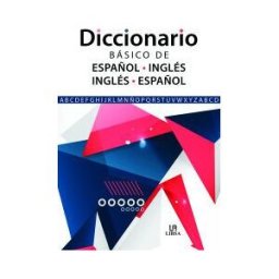 Editorial LIBSA, S.A. Diccionario Básico De Español-inglés E Inglés-español