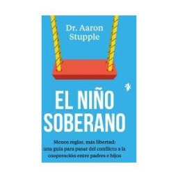 Tenos El Niño Soberano