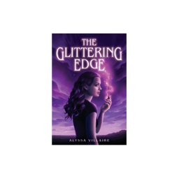 Little, Brown Books for Young Readers The Glittering Edge