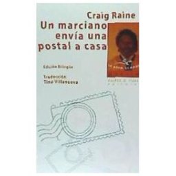 Huerga y Fierro Editores Un Marciano Envía Una Postal A Casa