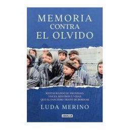 AGUILAR Memoria Contra El Olvido