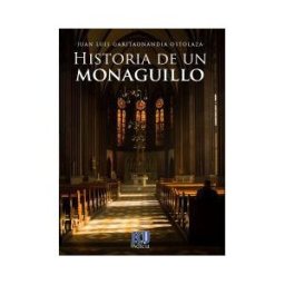 Servicios Editoriales Generales Costa Blanca S.L. Historia De Un Monaguillo