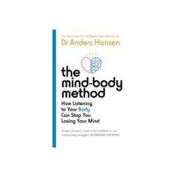 Random House Uk Ltd The Mind-body Method