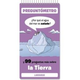 Larousse por Qué El Agua Del Mar Es Salada?