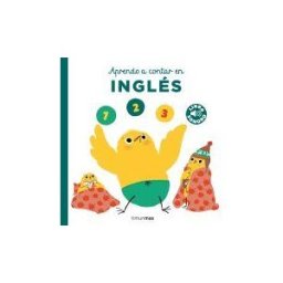 Timun Mas Infantil Aprendo A Contar En Inglés