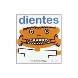 Media Vaca Dientes Mapa-cuer 4
