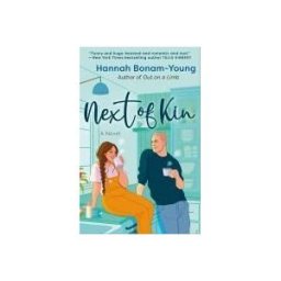 Random House Publishing Group Next Of Kin