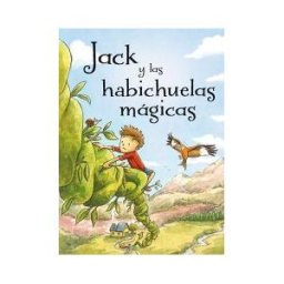 Picarona Jack Y Las Habichuelas Mágicas