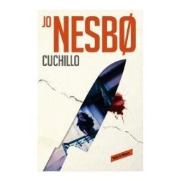 RESERVOIR BOOKS Cuchillo (harry Hole 12)