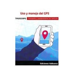 Adams Tmvi039po Uso Y Manejo Del Gps