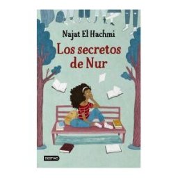 Destino Infantil Juvenil Los Secretos De Nur