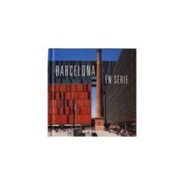 Ajuntament de Barcelona Barcelona En Serie